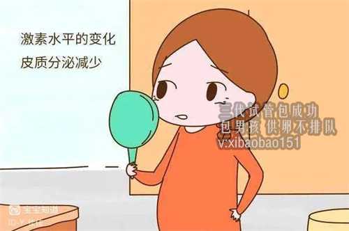 上海供卵试管做几代_不孕不育夫妻：为什么生个娃像造原子弹一样难