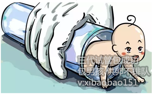 上海供卵公司有哪些_试管婴儿可以生双胞胎吗 成功几率有多大
