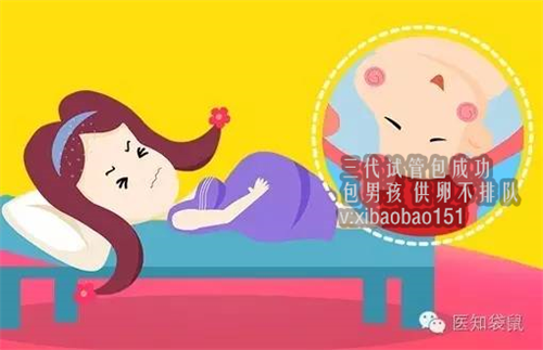 上海借卵助孕机构_子宫内膜息肉对俄罗斯试管婴儿有影响吗？