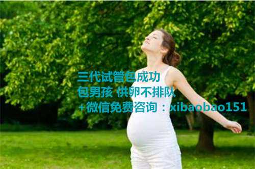 上海供卵试管生双胞胎包男孩,人工受孕能不能保证生男孩(人工授精能一定生男