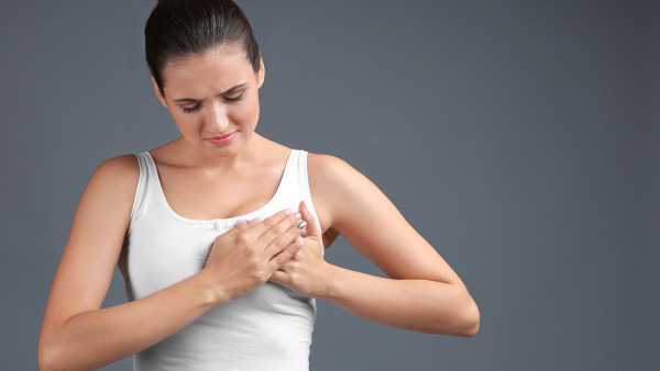 乳腺增生的症状有哪些症状乳腺增生是怎么引起的